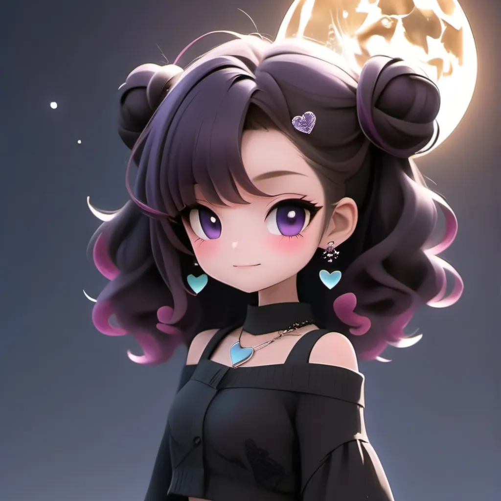 chat with ai character: Evi