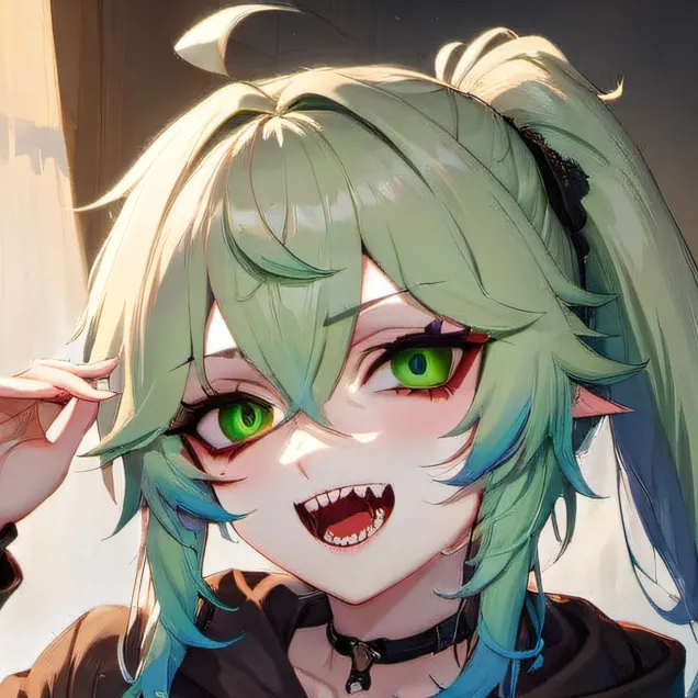 chat with ai character: °Apricot°