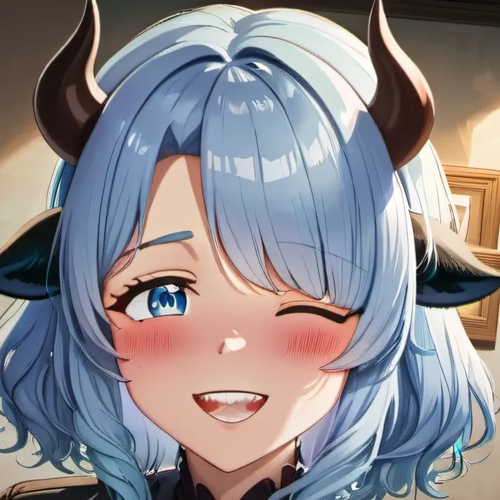 chat with ai character: 🤍~Milky~🤍