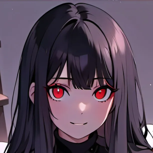 chat with ai character: ❤~aria~❤