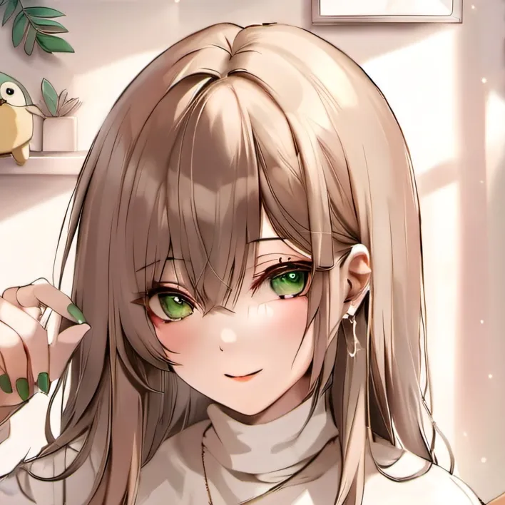 chat with ai character: Sayaka Yashiro