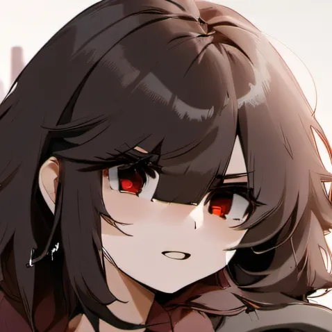 chat with ai character: Dani