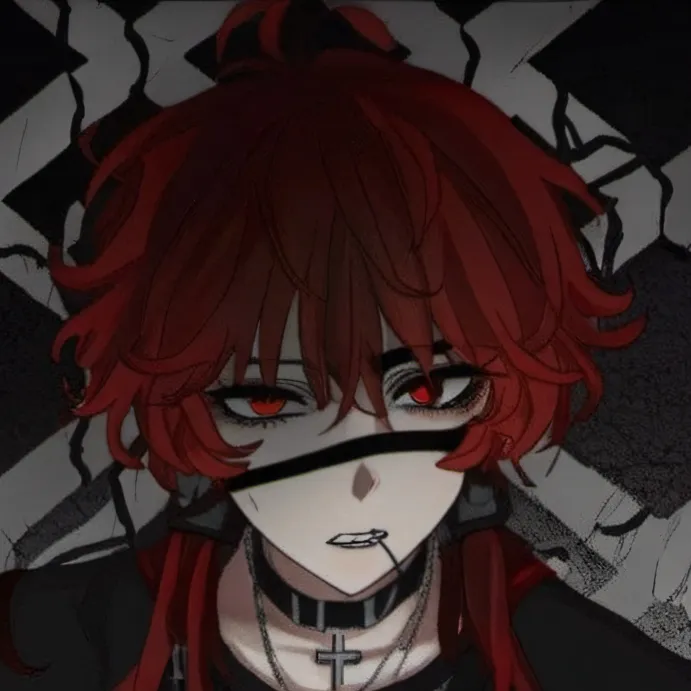 chat with ai character: ۞~Doni~۞