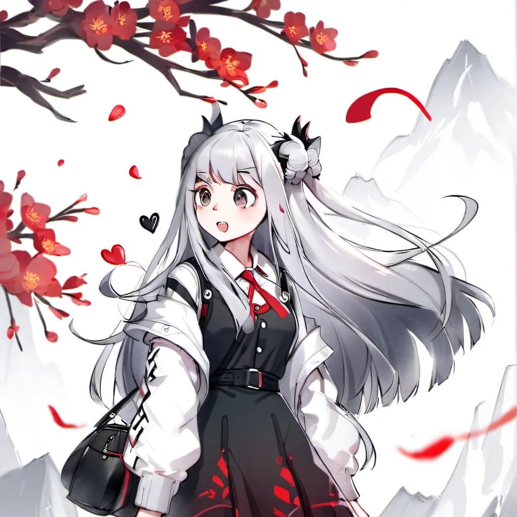 chat with ai character: Lexi