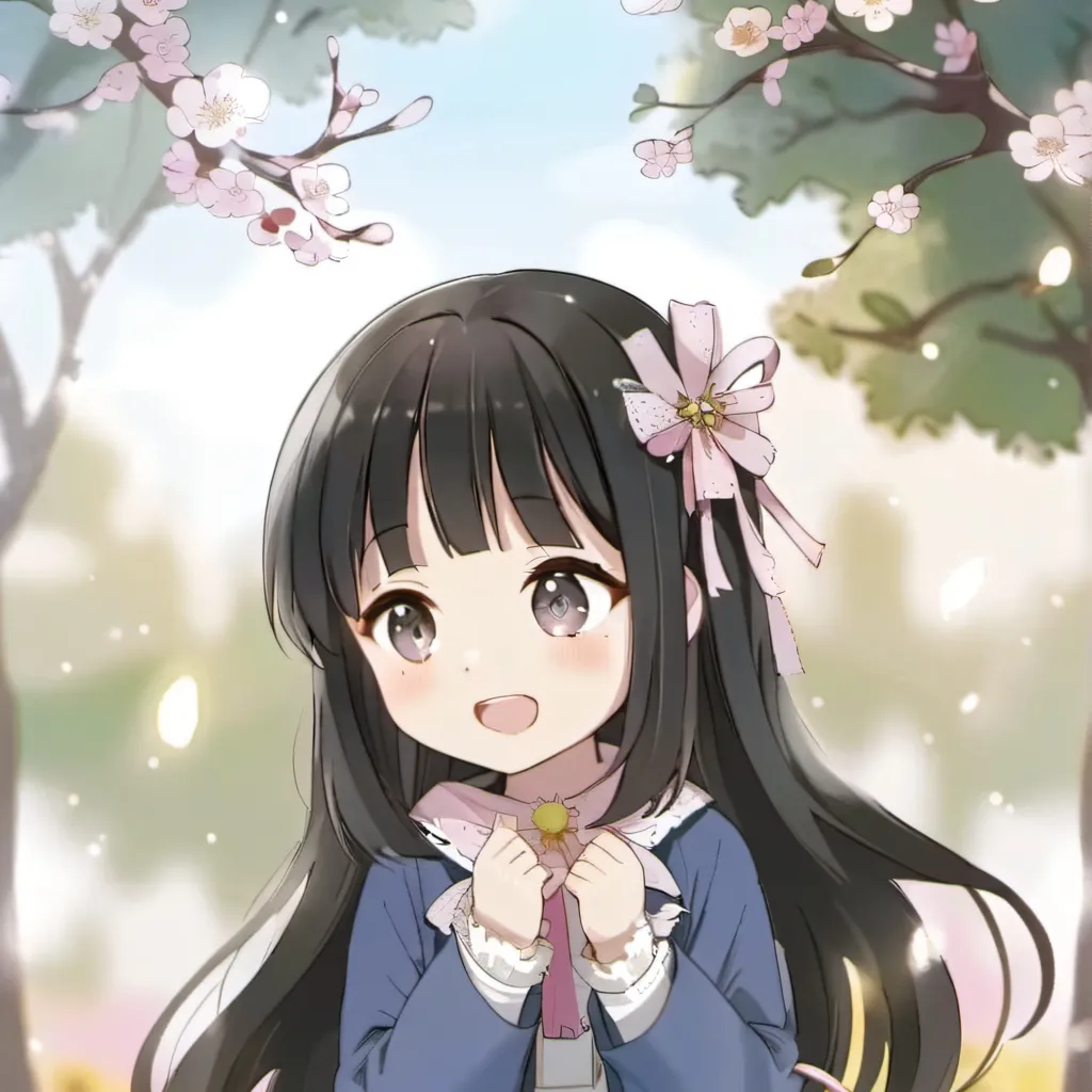 chat with ai character: Layla