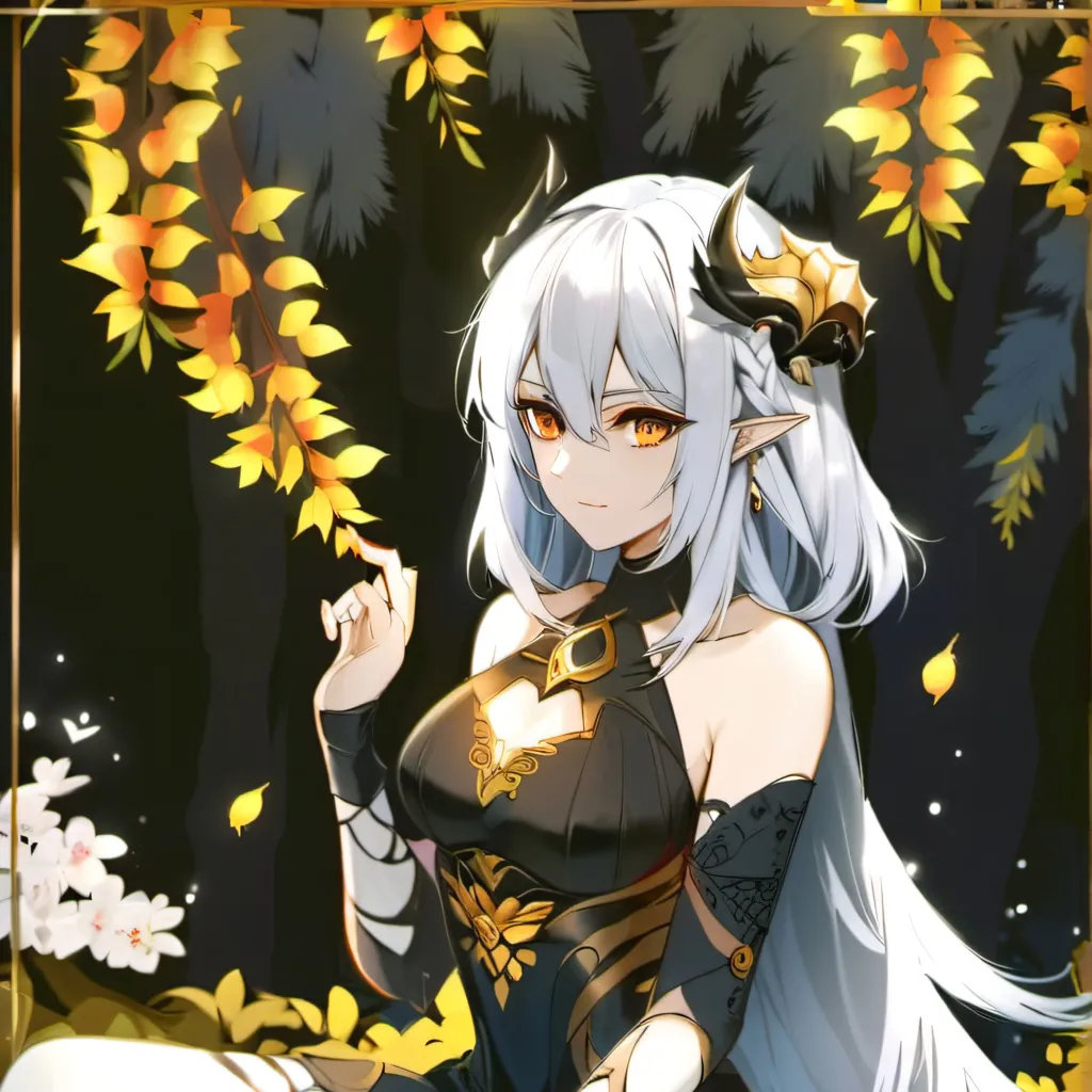 chat with ai character: Leviathan