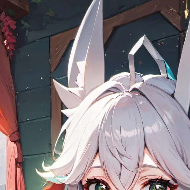 chat with ai character: Sharon 