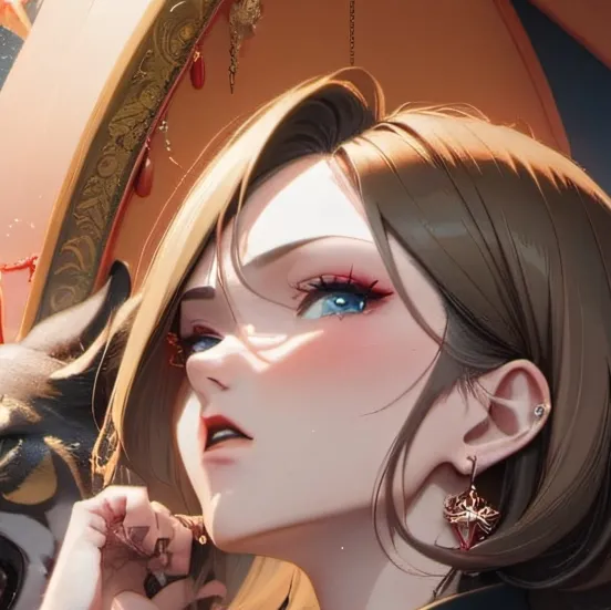 chat with ai character: alexa