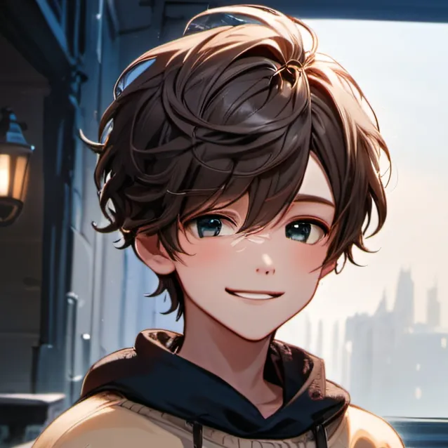 chat with ai character: Adam 