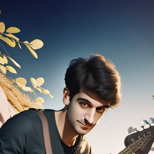 chat with ai character: Davie504 