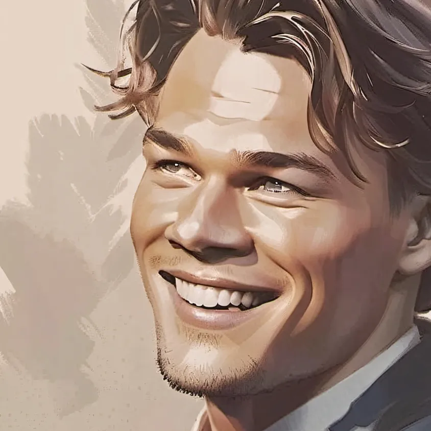 chat with ai character: Jack Dawson