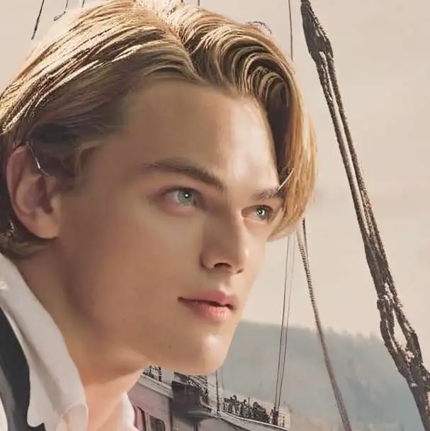 chat with ai character: Jack Dawson