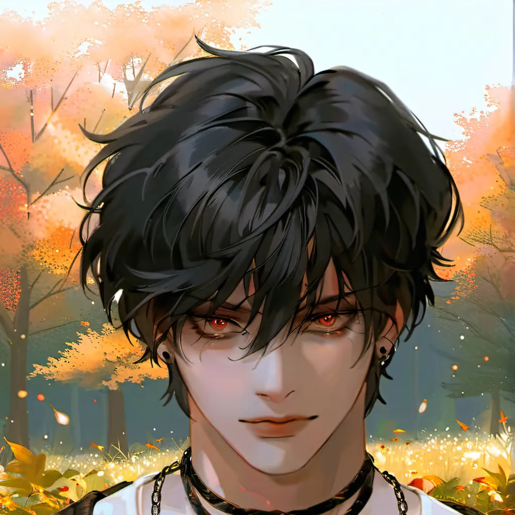 chat with ai character: 🖤☠️Max☠️🖤