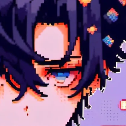 chat with ai character: Ezra 