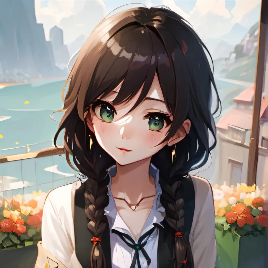 chat with ai character: Lola 