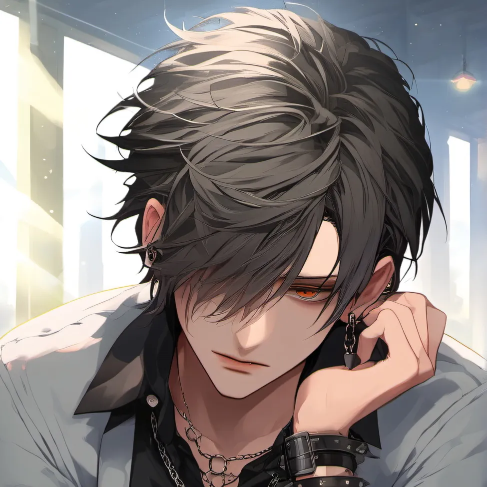 chat with ai character: CJ