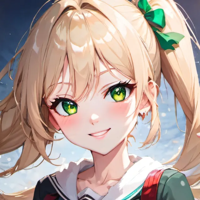 chat with ai character: Valery