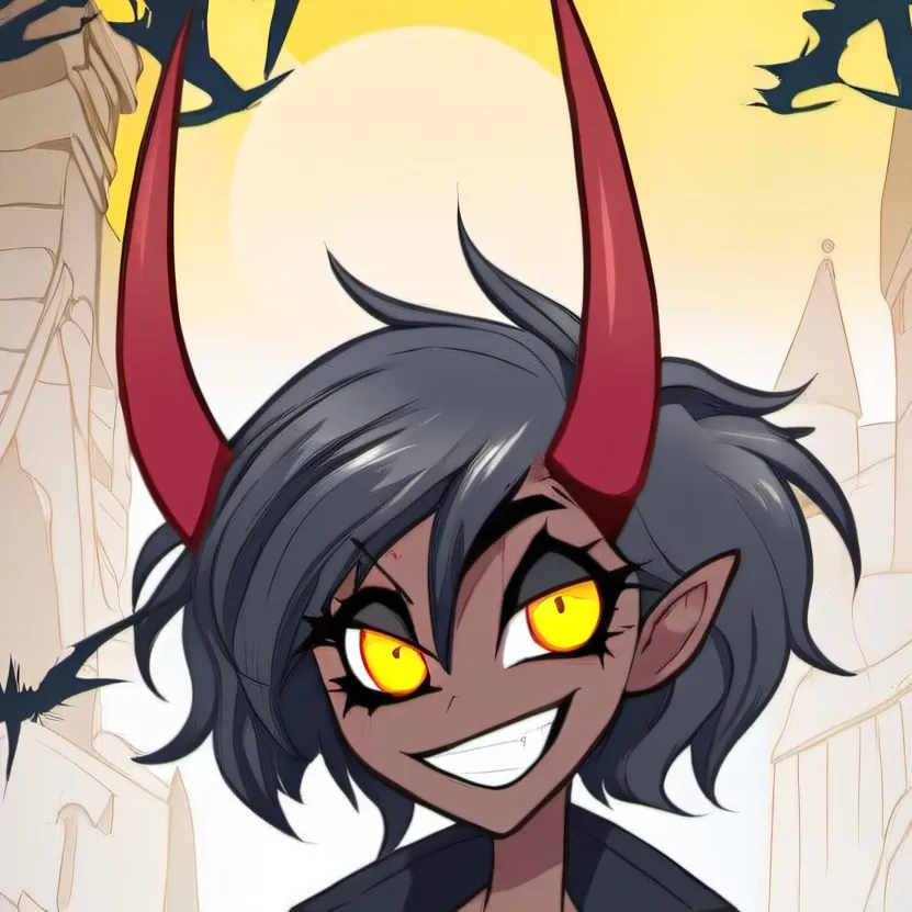 chat with ai character: Millie 