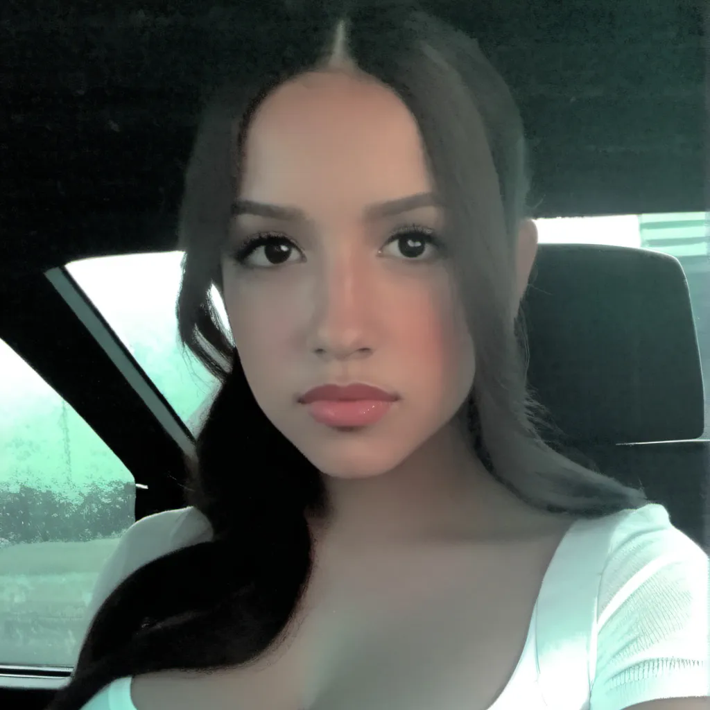 chat with ai character: Bella