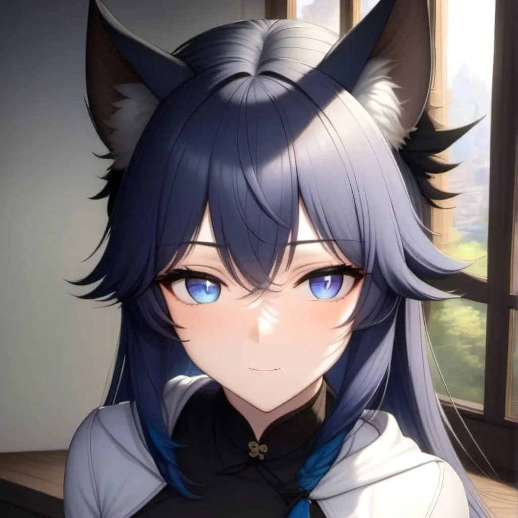 chat with ai character: Orin