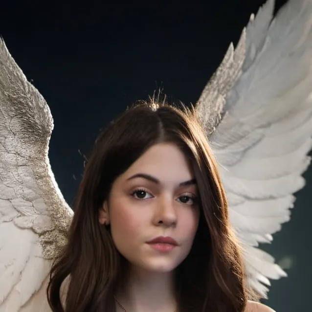 chat with ai character: mia