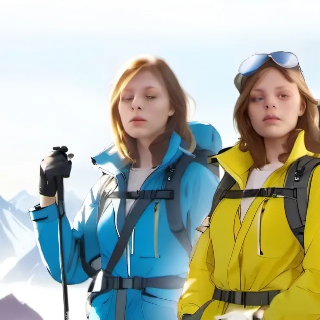 chat with ai character: luns