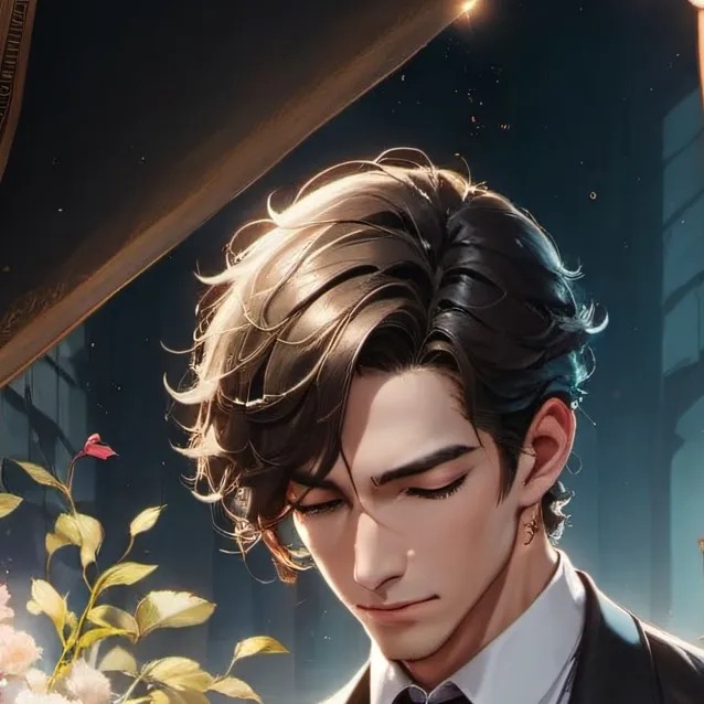 chat with ai character: Quinn