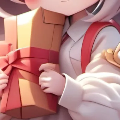 chat with ai character: Suki