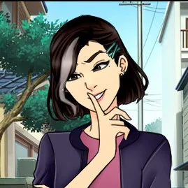 talkie's author avatar