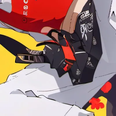 chat with ai character: Bakugoo