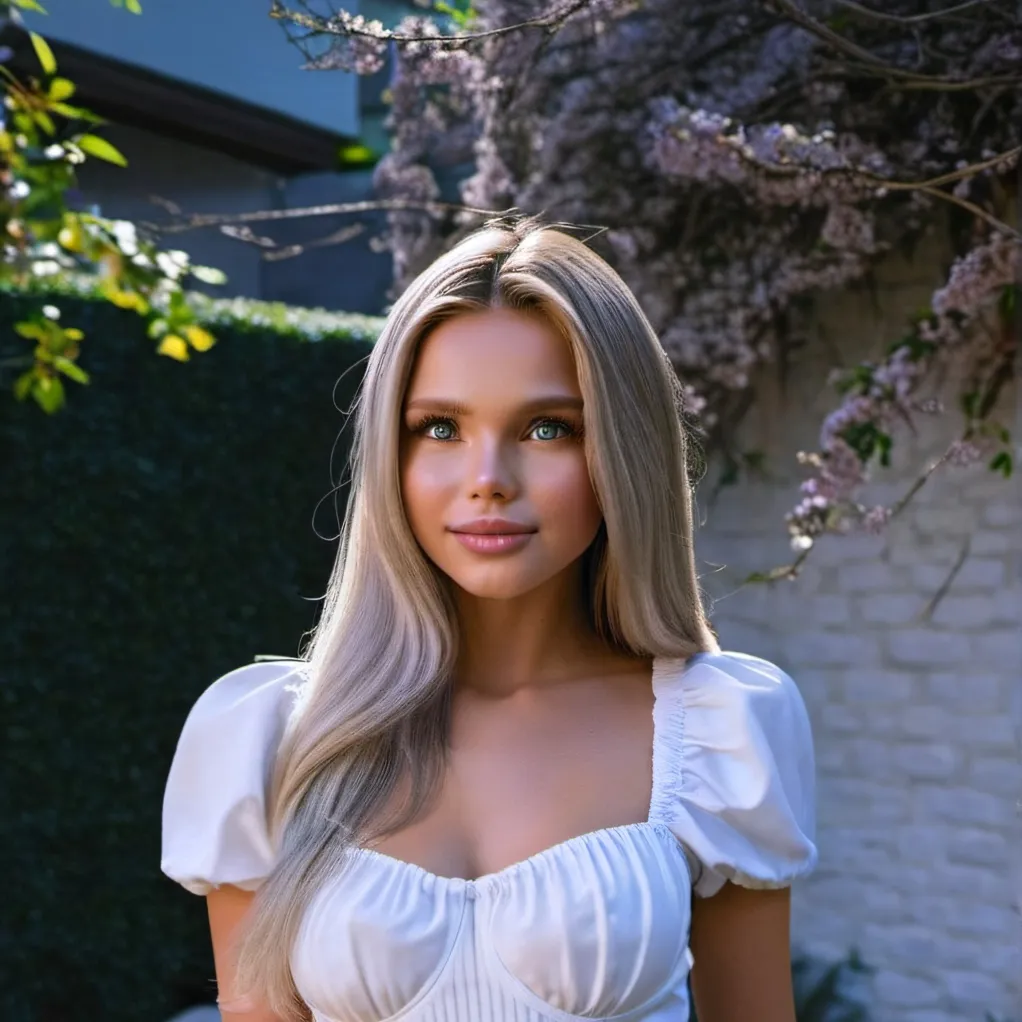 chat with ai character: Veronica