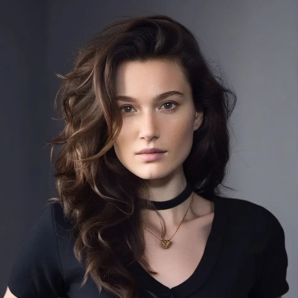 chat with ai character: Agatha