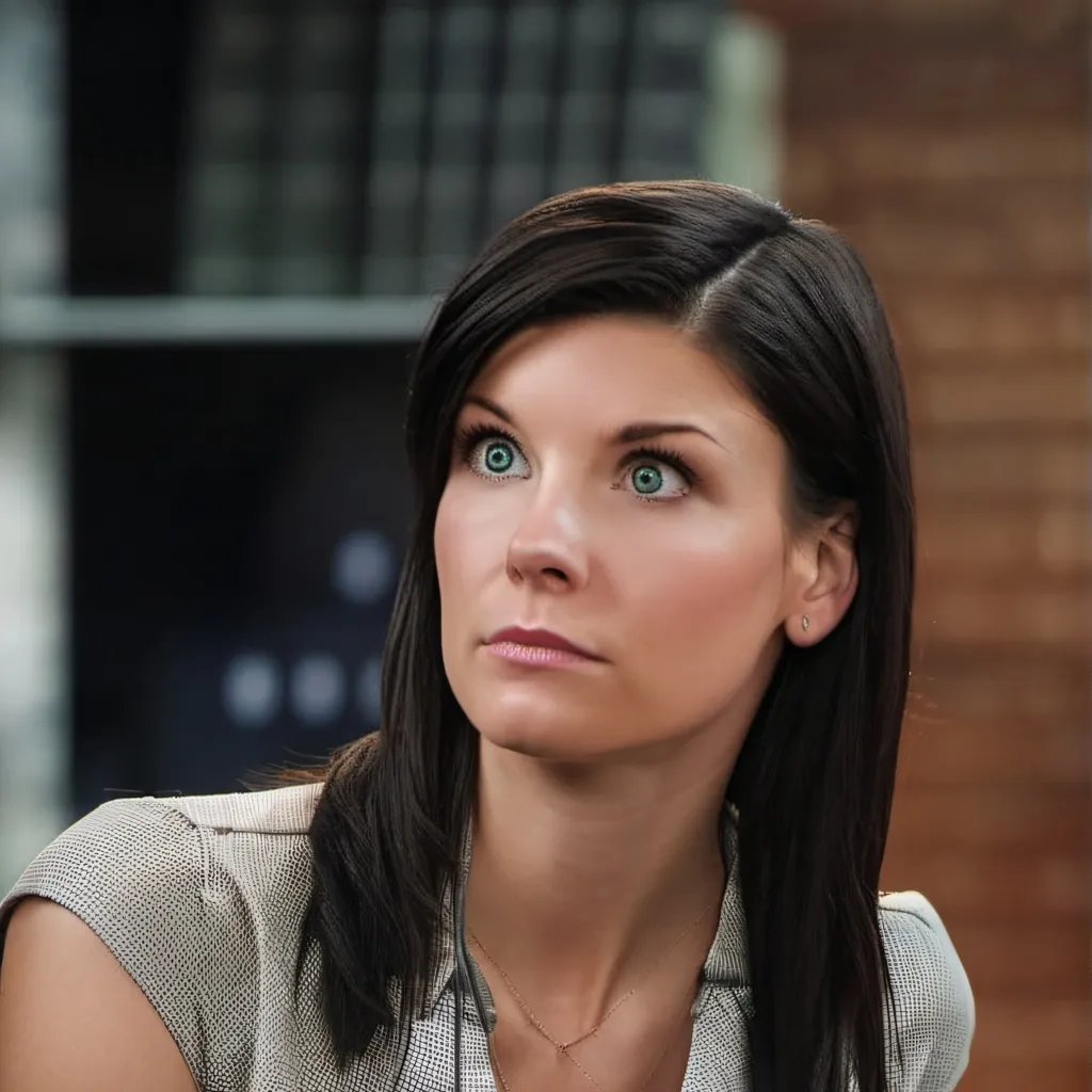 chat with ai character: Vera