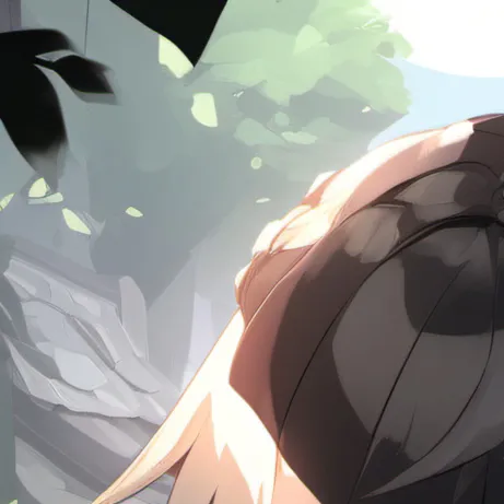 chat with ai character: Emma