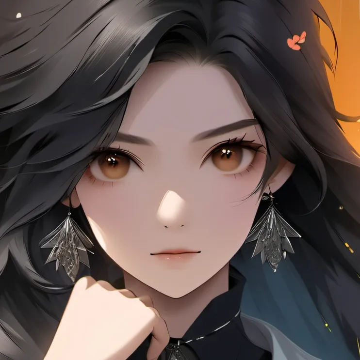 chat with ai character: Emily