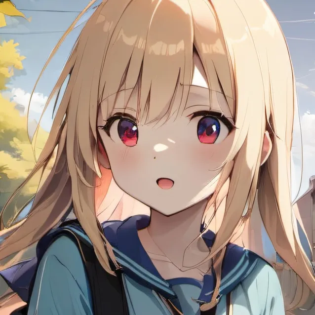 chat with ai character: Bella