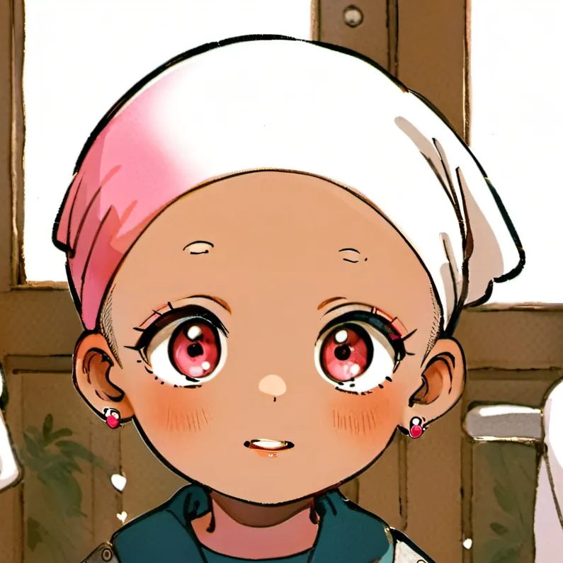 chat with ai character: 🎗Momo🎗