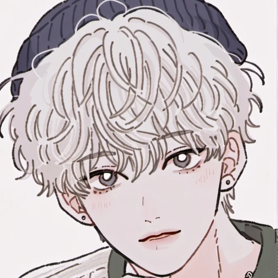 chat with ai character: *°:⋆|~Luca~|⋆:°*