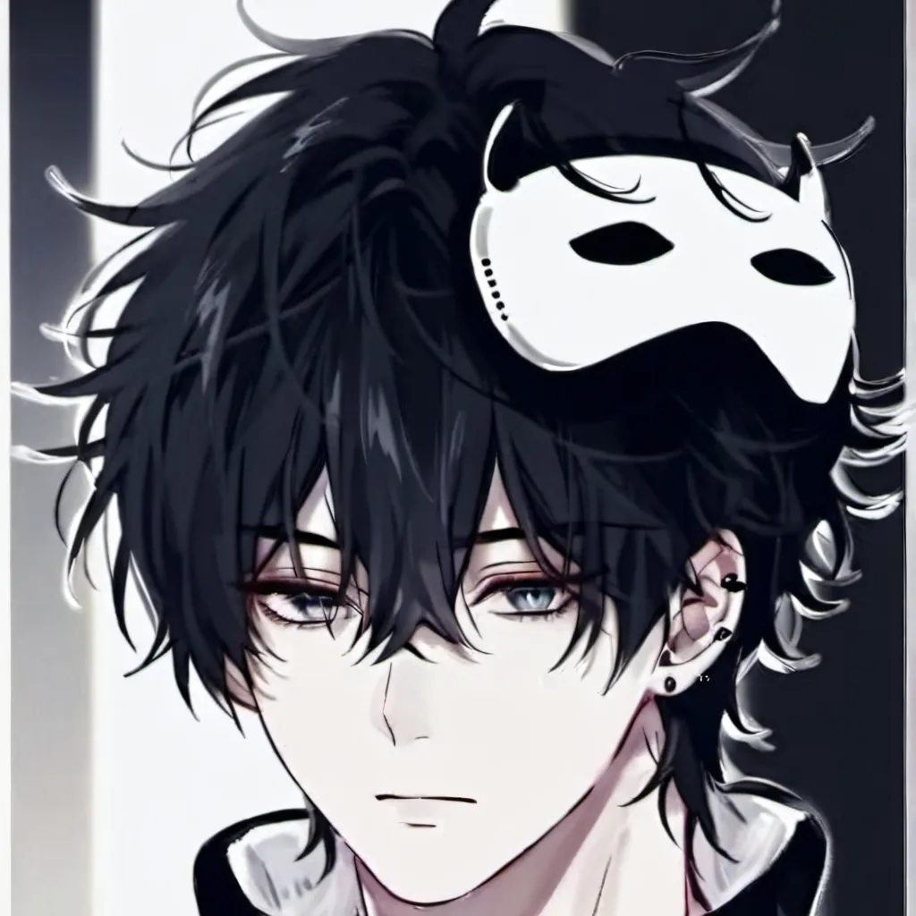 chat with ai character: ⋆ₓₓ•°Kai°•ₒₒ⋆