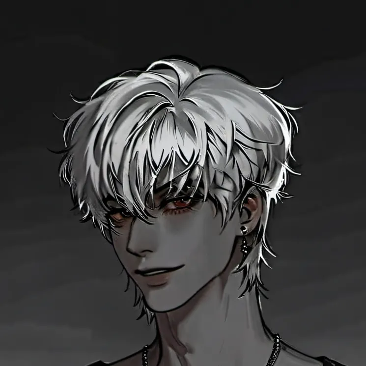 chat with ai character: 》~°Ash°~《