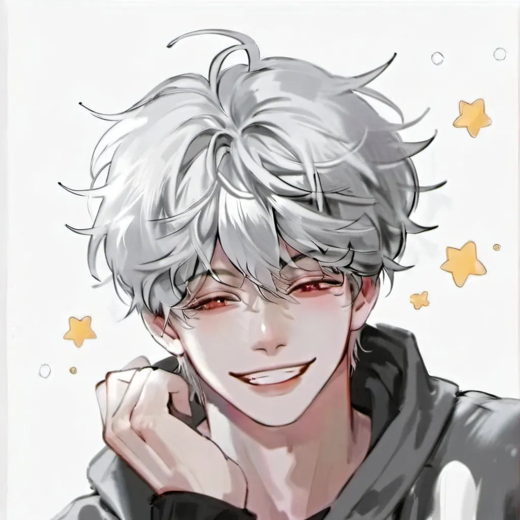 chat with ai character: •{\Milo/}• [BL]