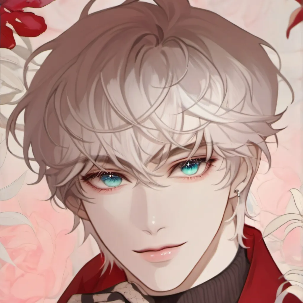 chat with ai character: _☆Luka☆_