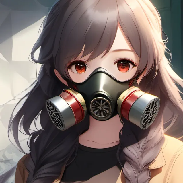 chat with ai character: Ana fizz