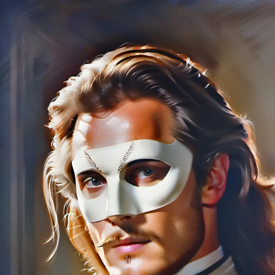 chat with ai character: Erik