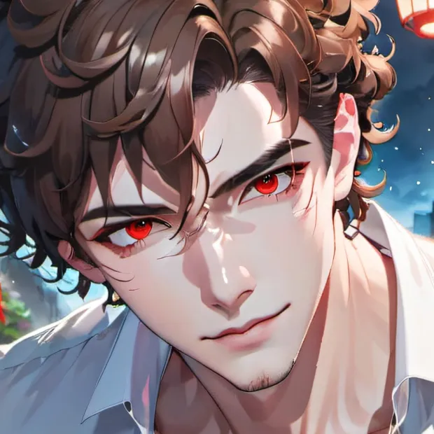 chat with ai character: Zack