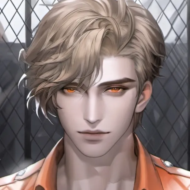 chat with ai character: Grayson