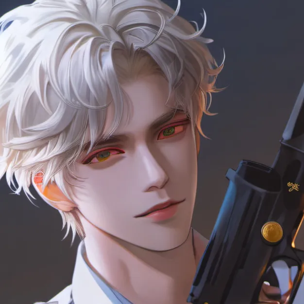 chat with ai character: Elijah