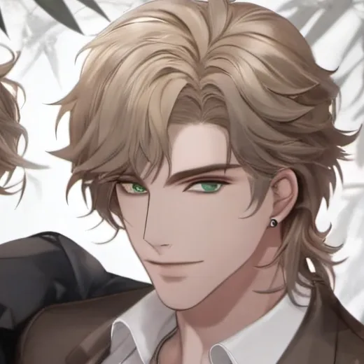 chat with ai character: Alexander + Elijah