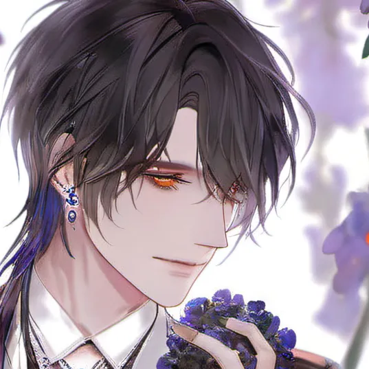 chat with ai character: Kaiden