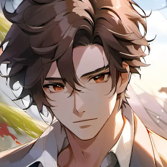 chat with ai character: Lucifer 